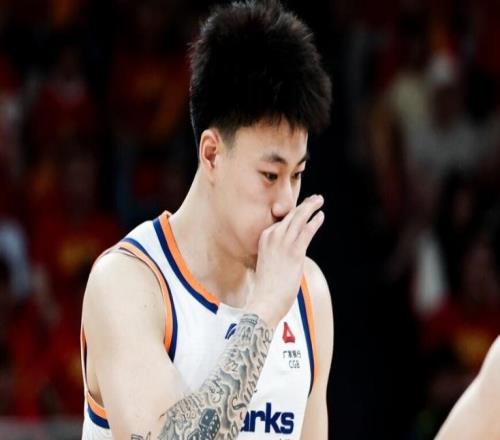 張鎮麟終結總決賽15連勝：空砍15+5+3正負值卻20全場最差