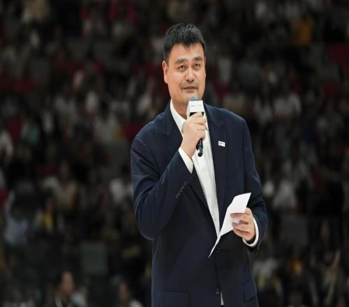 突發(fā)！79歲名宿去世！姚明恩師！一代傳奇落幕！