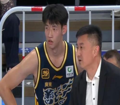 CBA消息！廣東鋒線欲拒絕續約，懷特塞德離開上海，山西續約潘江