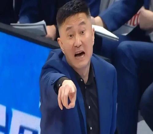 朱芳雨放棄王少杰引進談判北控天價要價遭拒杜鋒支持徐昕赴NCAA