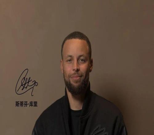 傳奇結伴同行，李寧與庫里還有更大的野心