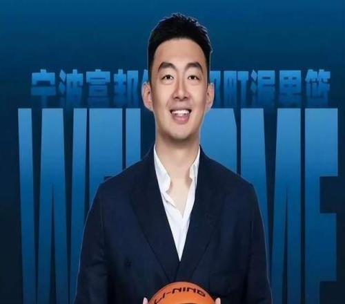 先裁主教練，再換總經理！CBA勁旅徹底重建，仍有1大懸念等待破解