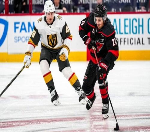 NHL斯坦利杯決賽開打：金騎士vs颶風，免費看直播的幾種姿勢