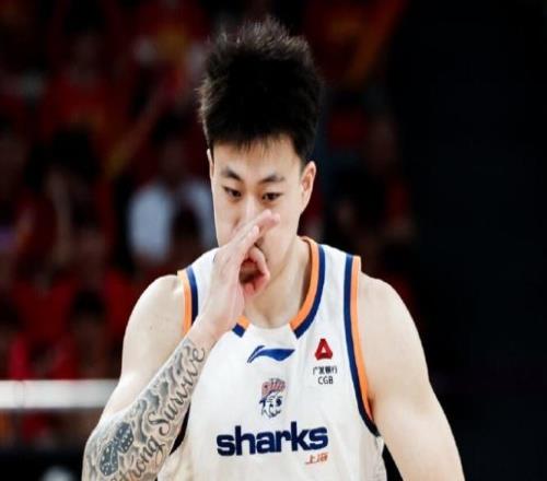 拒絕橫掃！廣廈避免隊史恥辱紀錄三人20+竭力孫銘徽僅打6分鐘