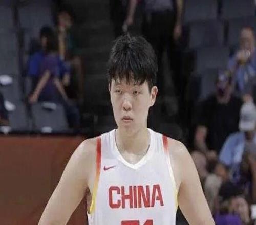 熱身賽開啟，楊瀚森即將與國家隊會和