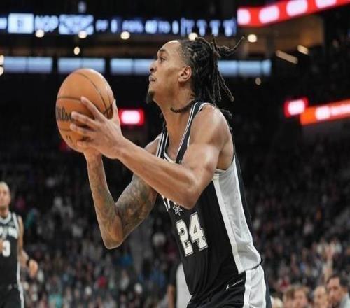 文班亞馬28分10板2助NBA馬刺11891大勝雷霆亞歷山大15分