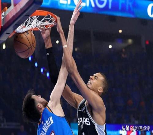 NBA最新消息出爐，湖人鎖定2大外援，馬刺隊有望拿下總冠軍