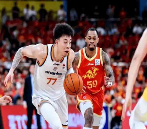 看完CBA總決賽G3，才發現值得入選國家隊的三人，張鎮麟攻守兼備