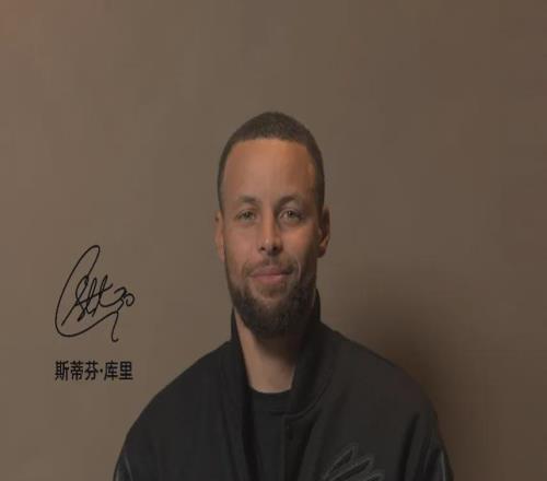 傳奇結(jié)伴同行，李寧與庫里還有更大的野心