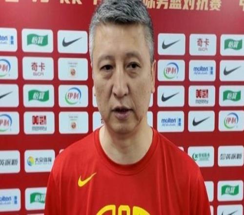 郭士強：楊瀚森6.8歸隊重返長沙傳承男籃優良傳統