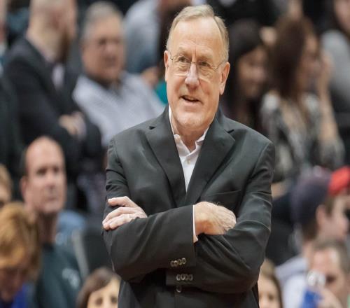 千勝教頭阿德爾曼去世，享年79歲，NBA專員悼念