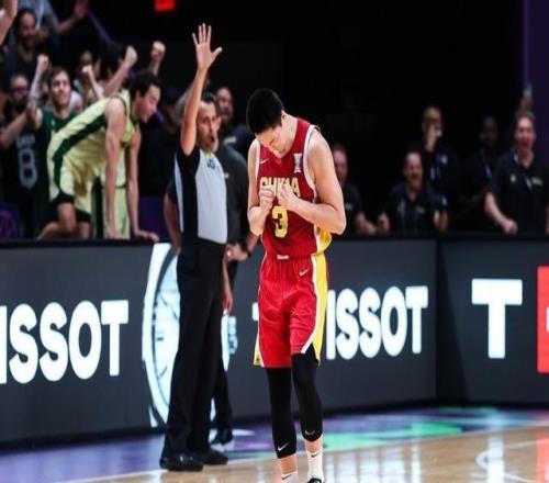 中國男籃今夏首秀前瞻：王俊杰領銜超新星亮相徐昕有望首進國家隊