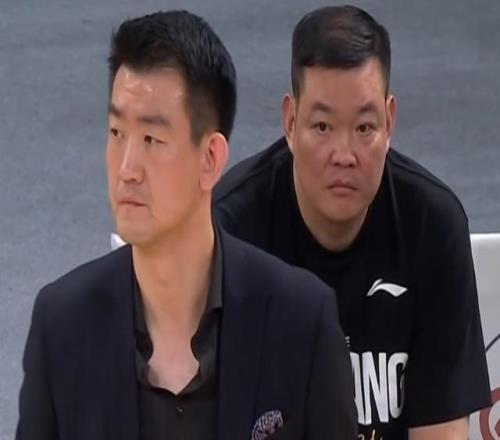 絕境扳回一城！廣廈主帥：哪怕只有1%的希望我們也要抓在自己手里