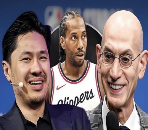 NBA大案！5000萬詐騙！快船風波！大瓜有結果嗎