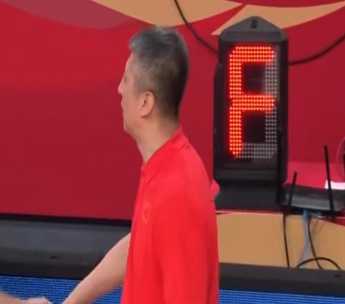 男籃勝FMP拉德尼基！王俊杰崔永熙開心，郭士強淡定，明天還有1場
