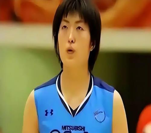 天津女孩王岑靜:入日本國籍,4次帶隊擊敗中國隊,退役后想回國