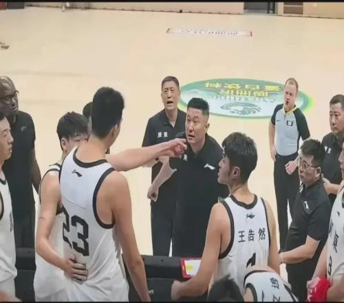 徐昕和龐崢麟值得留下