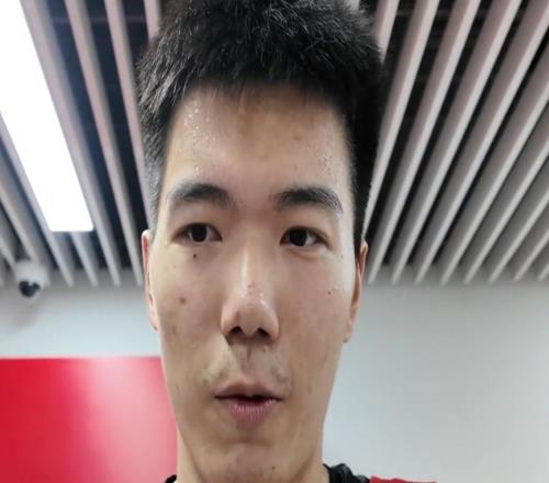 勝FMP拉德尼基！徐昕親承自信提升，王俊杰談對手，焦泊喬點團隊