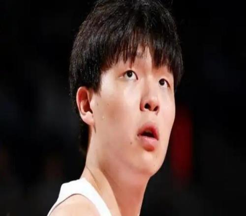 郭士強：楊瀚森8日和男籃會合希望他通過一年NBA歷練能幫到球隊