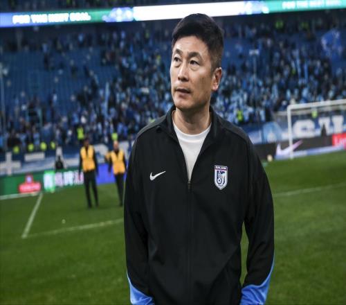 大連英博夏窗動態！鋒線能否調整外援沒有動靜！