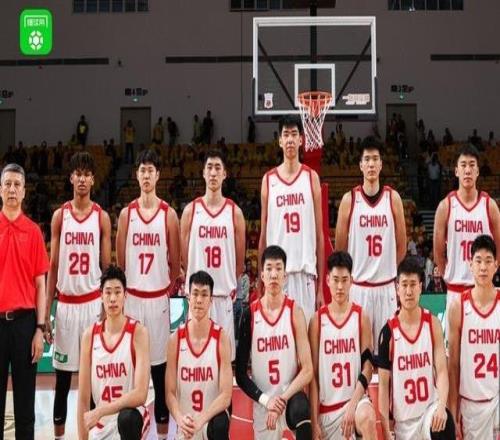 中國男籃8278塞爾維亞球隊，王俊杰18+14，廖三寧15分，趙維倫13+4+4