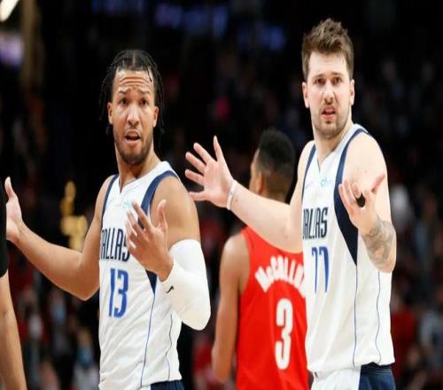 八年之后，我們四個一起打NBA總決賽