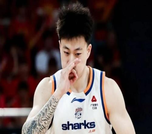 CBA總決賽G5！上海男籃vs浙江廣廈，賽前帶來上海男籃張鎮麟、王哲林、古德溫以及浙江廣廈胡金秋、孫銘徽最新消息