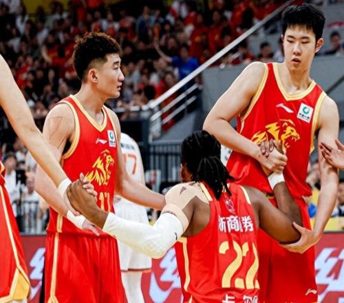 CBA總決賽：廣廈又迎生死戰(zhàn)！上海3大核心同時(shí)開火，局勢(shì)變成3打1