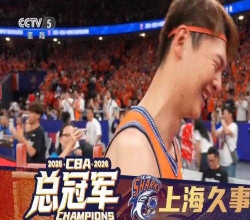 狂轟29+14！32歲老將的終極狂飆，上海時隔24年再奪冠！