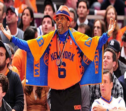 座無虛席！13位最搶鏡的NBA名人球迷，鏡頭總忍不住拍他們