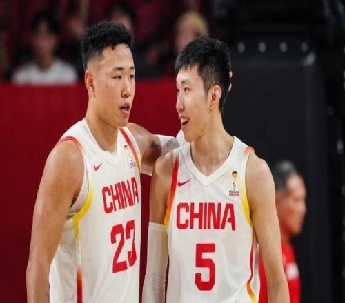 男籃增補曾凡博、賀希寧加入！胡明軒等5人離隊