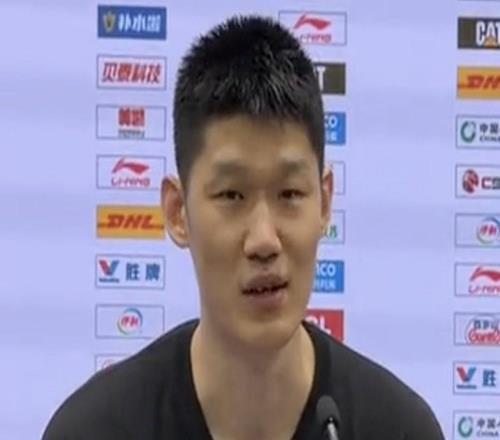 胡金秋：我們已經打光了最后一顆子彈，其實沒想到能拿到亞軍