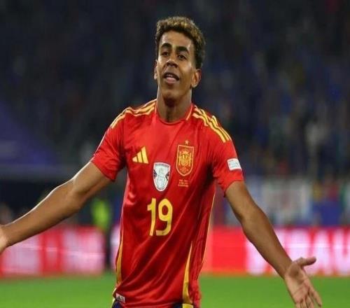 傷病陰云籠罩天才少年，亞馬爾2026世界杯之路面臨嚴(yán)峻考驗