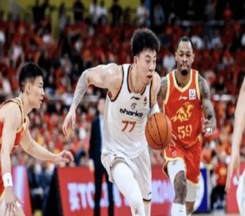 四冠在手，張鎮麟總決賽場均12分4.2板3.6助
