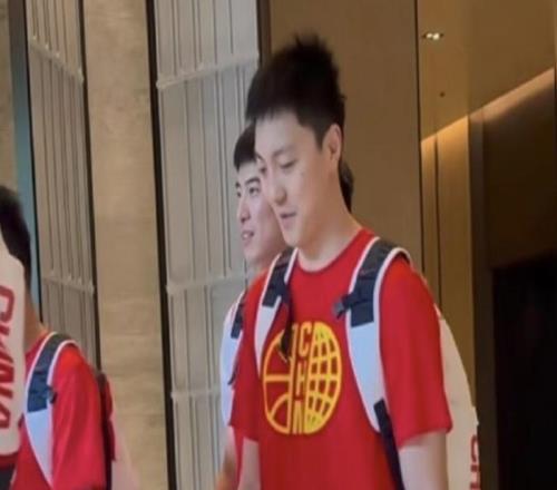 朱芳雨：徐杰胡明軒都是因傷離開國家隊，崔永熙還需時間找回狀態