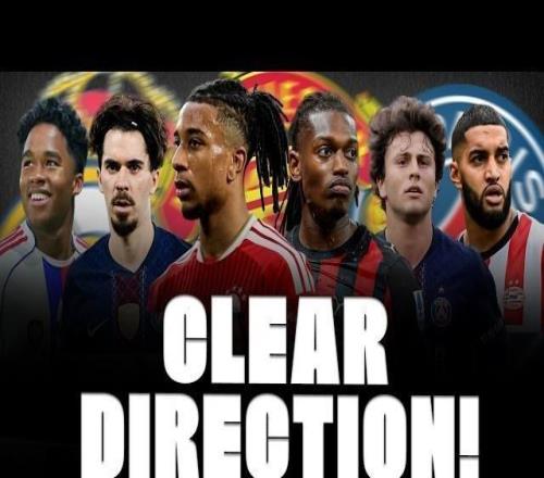 羅馬諾：萊奧夢想去英超踢球，尚未有實(shí)質(zhì)談判