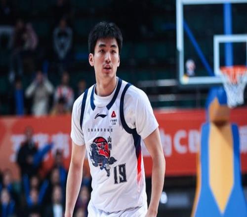 正式確定！CBA名將離開(kāi)山東男籃，或重返老東家效力