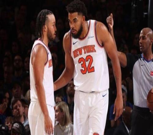 NBA總決賽MVP概率：唐斯從4%飆升至35%，布朗森45%