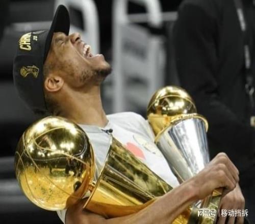 總決賽場均得分，NBA現役第一！這就是他拒絕充當勇士綠葉的底氣