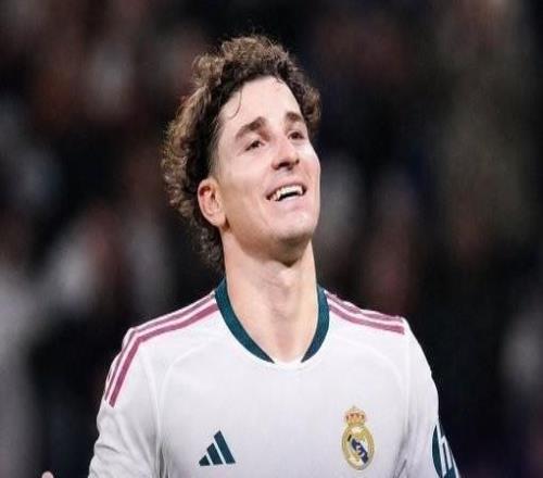 SportyTV：皇馬準備1.5億歐報價小蜘蛛，老佛爺視其為新巨星
