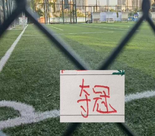 領(lǐng)頭羊除輸給衛(wèi)冕冠軍對申花北京國安豪門都贏了
