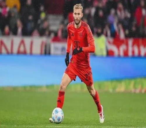 2026世界杯48強巡禮奧地利：條頓騎士時隔28年歸來，教授首功