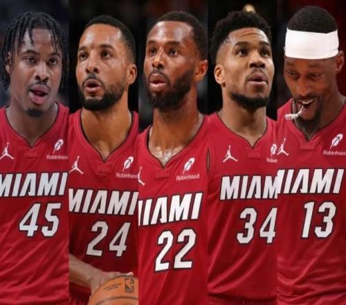 地震級交易已達成！全NBA都知道了，那湖人很扎心了