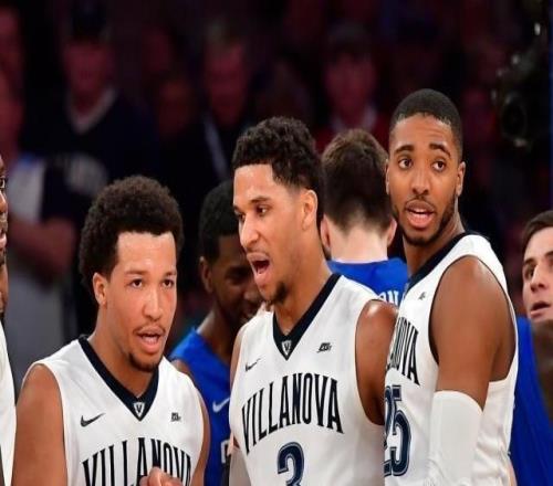 布朗森和他的左右護法：三劍客沖擊NBA總冠軍