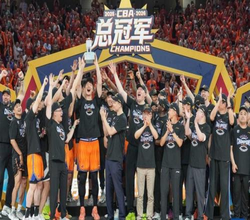 CBA新賽季將于10月16日揭幕，常規賽共46輪