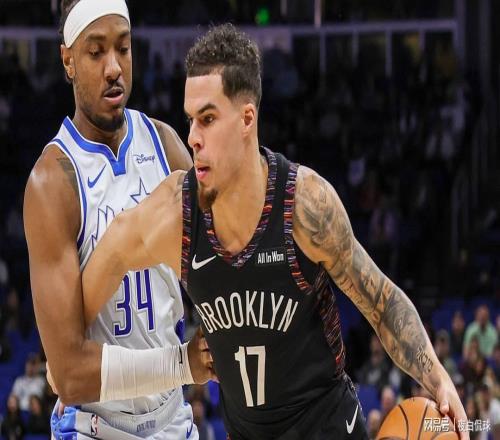 NBA三方交易預(yù)案出爐：兩屆總決賽MVP加盟籃網(wǎng)，波特轉(zhuǎn)戰(zhàn)雷霆