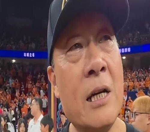 曾調侃易建聯“很好防”！上海總教練：半決賽過后北京90%是冠軍
