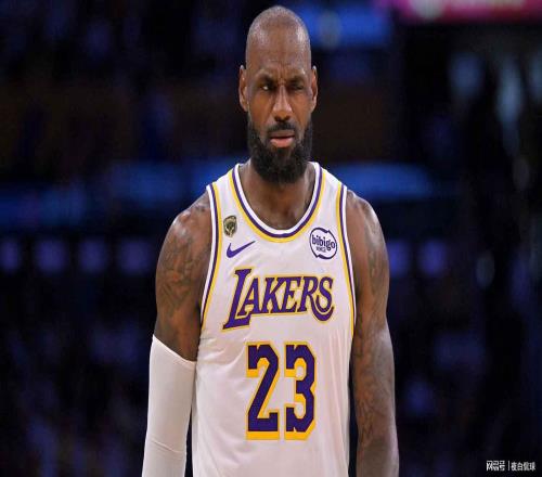 NBA名宿開炮！巴克利直言：詹姆斯留在湖人完全是白費功夫