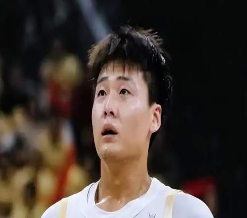 趙睿莫名躺槍滬媒曝盧偉曾拒1國手，直指性格有問題，真是他