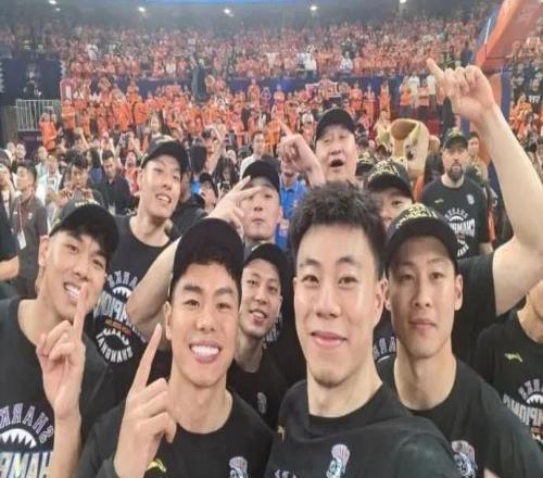 上海引進張鎮麟轉會費高達五千萬媒體人：CBA歷史級轉會